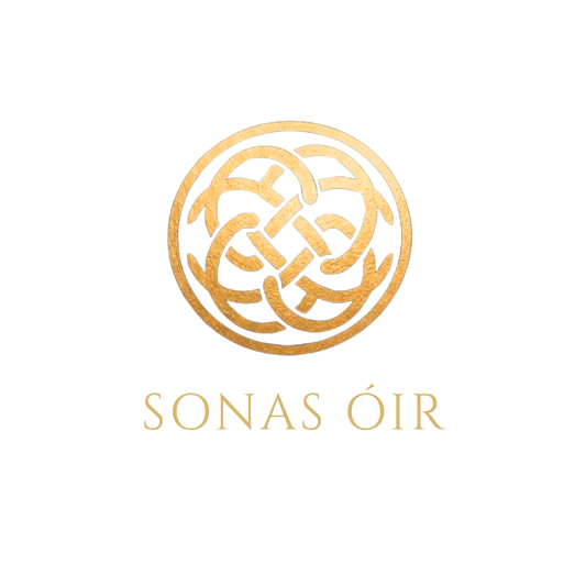 Límóid Ór [Gold Lemon]